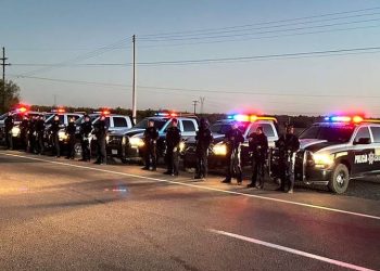 Enfrentamiento armado entre sicarios y militares deja cinco detenidos en Sonoyta