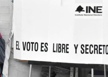 INE multa a partidos por 105.4 mdp por irregularidades en precampañas 