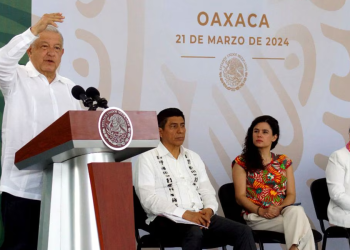 AMLO recibirá a Ceci Flores, madre buscadora, pasando elecciones; “No queremos que nos usen”