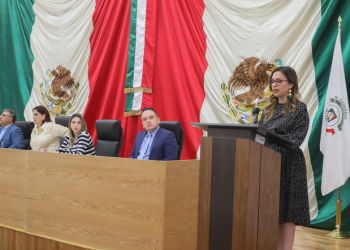Promueven en Congreso de Sonora cultivo de flora nativa en municipios 