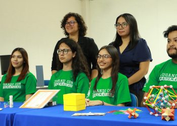 Realizarán el próximo sábado el Festival Matemático de Primavera 2024