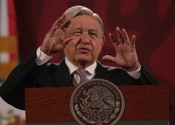 López Obrador ya alerta que adversarios buscan un “fraude electoral” desde el Poder Judicial