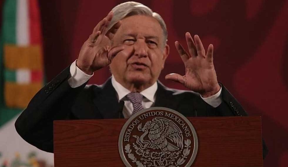 López Obrador ya alerta que adversarios buscan un “fraude electoral” desde el Poder Judicial