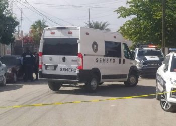 Encuentran tres cuerpos en vivienda abandonada de Ciudad Obregón