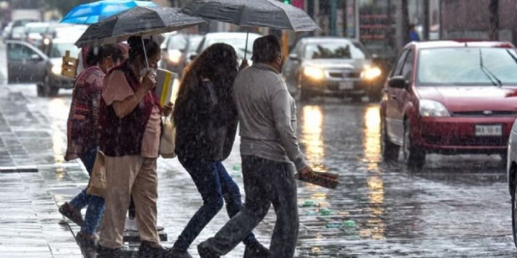 Estos estados “se congelarán” a 0º la madrugada de este martes 16 de abril