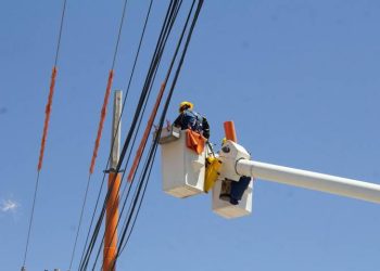 CFE suspenderá servicio en el sur y área rural de Hermosillo