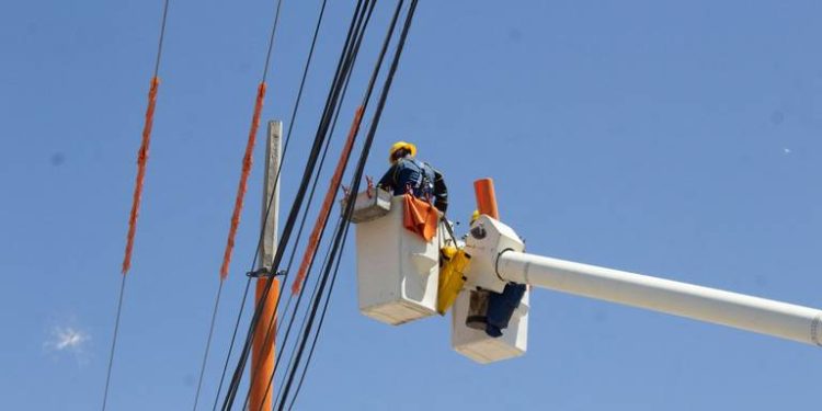 CFE suspenderá servicio en el sur y área rural de Hermosillo