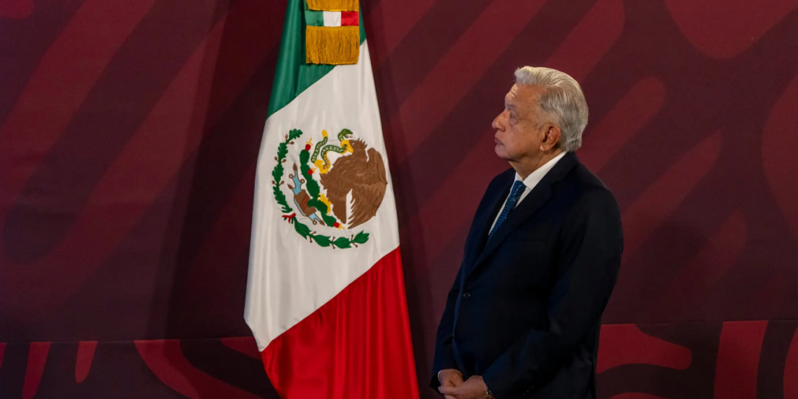 Estados Unidos examinó acusaciones de vínculos de cárteles con aliados del presidente de México