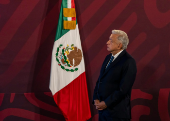 Estados Unidos examinó acusaciones de vínculos de cárteles con aliados del presidente de México 