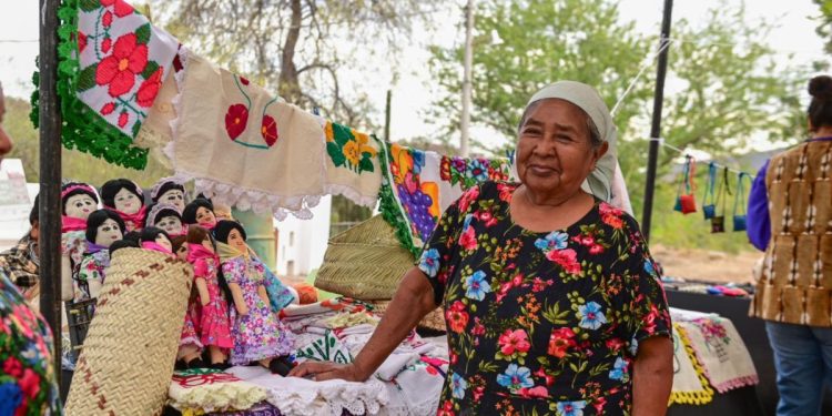 Enaltece el FAOT a los pueblos originarios de Sonora
