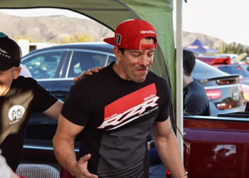 Yahir festeja su precumpleaños con unos arrancones en Hermosillo