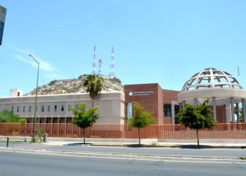 Investiga Fiscalía el homicidio de Francisco, elemento de la AMIC en Cajeme