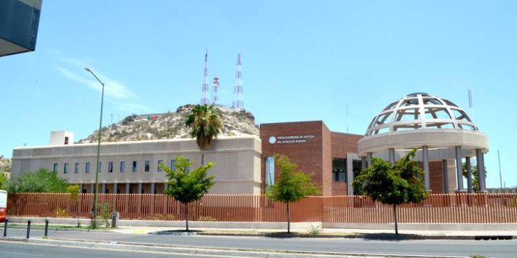 Investiga Fiscalía el homicidio de Francisco, elemento de la AMIC en Cajeme