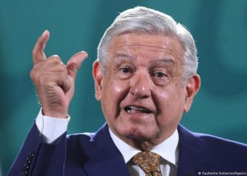 El Cartel de Sinaloa financió la campaña presidencial de AMLO en 2006