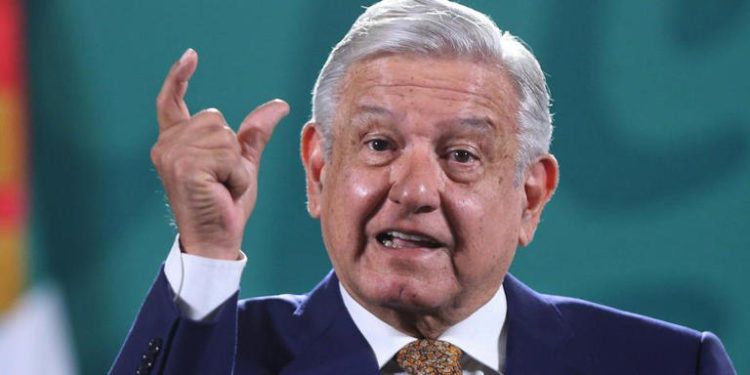 El Cartel de Sinaloa financió la campaña presidencial de AMLO en 2006