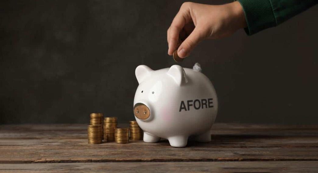 AMLO estima que si aprueban Ley, en mayo cobrarán los primeros beneficiarios del Fondo de Pensiones Solidarias