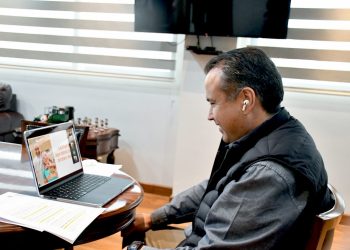 Da bienvenida Toño Astiazarán a más apoyos económicos a deportistas