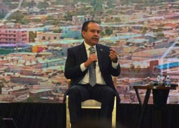 Alistan Tercer Foro Mundial de Energía 2024 con tema de innovación