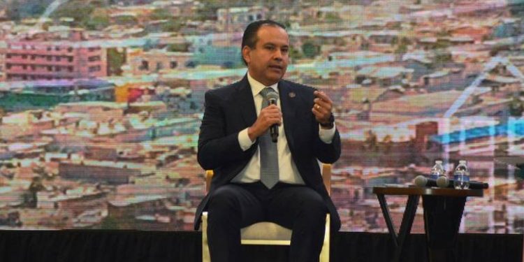 Alistan Tercer Foro Mundial de Energía 2024 con tema de innovación