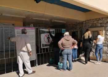 FGJE ejecutará 5 órdenes de aprehensión por caso de Paula Josette en el Cereso 2