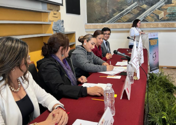 Congreso de Sonora firma convenio con el Archivo General de la Nación para difundir memoria digital