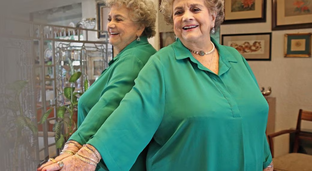 Queta Lavat muere a los 95 años