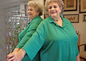 Queta Lavat muere a los 95 años