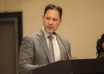 Grupo Parlamentario del PES reitera su compromiso con el desarrollo de Sonora y los sonorenses: Dip. Kiko Munro