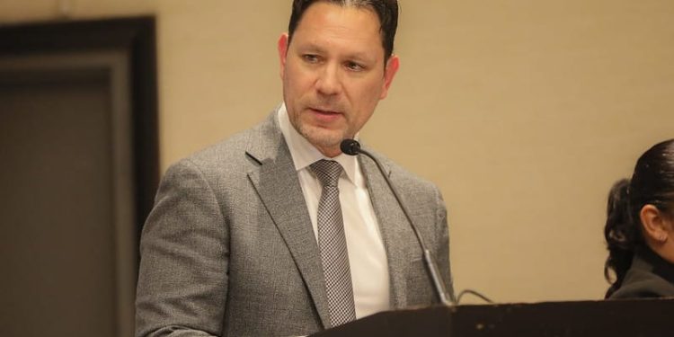 Grupo Parlamentario del PES reitera su compromiso con el desarrollo de Sonora y los sonorenses:&nbsp;Dip.&nbsp;Kiko Munro