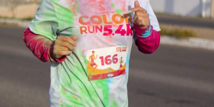 Fiestas del Seminario 2024