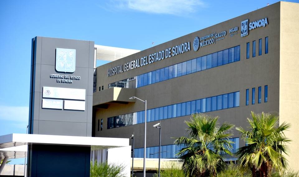 IMSS-Bienestar opera en 23 entidades para atender a 53.2 millones de mexicanos que no tienen seguridad social