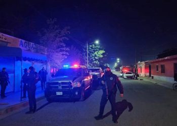 Condenan dirigentes de partidos incremento en actos de violencia en Sonora