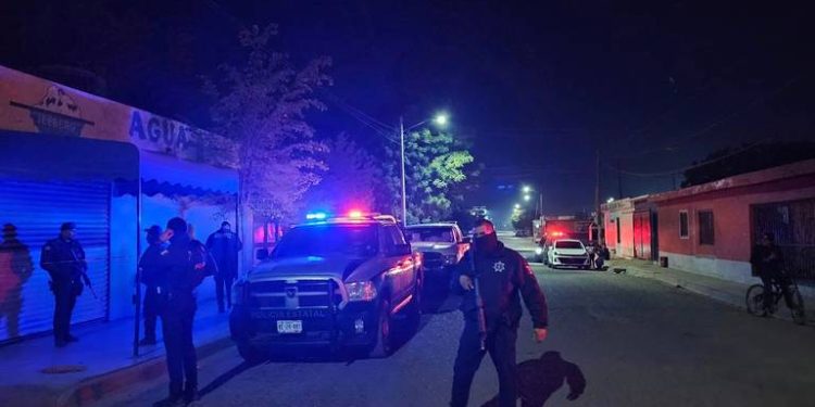 Condenan dirigentes de partidos incremento en actos de violencia en Sonora