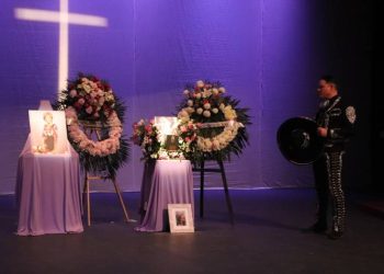 La Universidad de Sonora rindió homenaje póstumo a Lucarmen Galindo