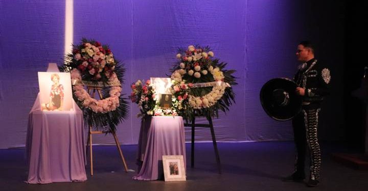 La Universidad de Sonora rindió homenaje póstumo a Lucarmen Galindo