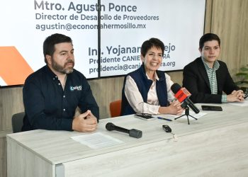 Convoca Ayuntamiento de Hermosillo a la novena edición de “Hermosillo Conecta” 