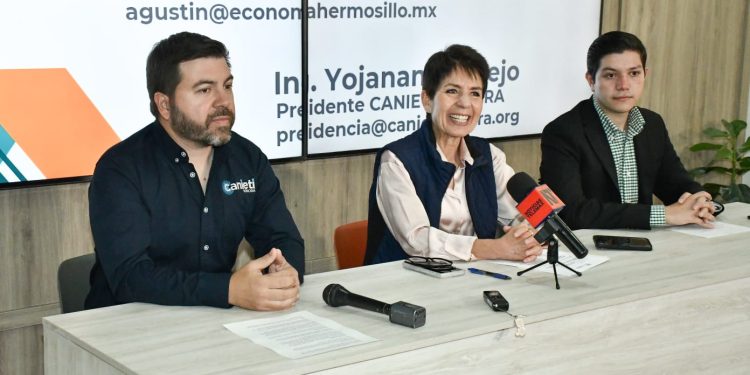 Convoca Ayuntamiento de Hermosillo a la novena edición de “Hermosillo Conecta”&nbsp;