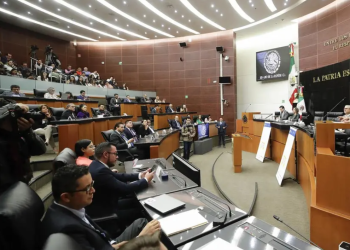 Senado aprueba igualdad salarial para hombres y mujeres deportistas