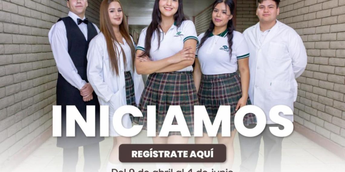 Exhorta SEC Sonora a participar en la convocatoria de ingreso a preparatorias públicas