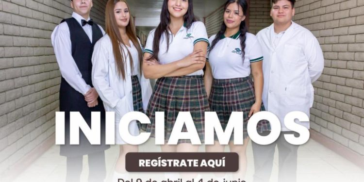 Exhorta SEC Sonora a participar en la convocatoria de ingreso a preparatorias públicas