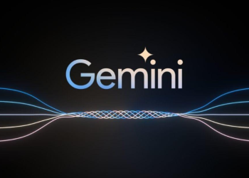Google presenta Gemini, modelo de IA que podría competir con ChatGPT 