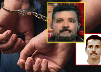 Detienen a Abraham Oseguera Cervantes, hermano de “El Mencho”