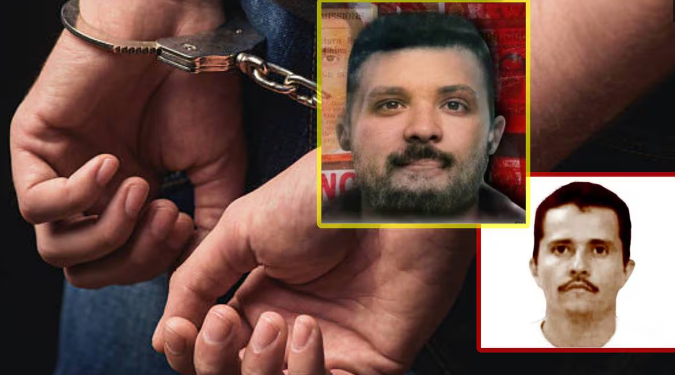 Detienen a Abraham Oseguera Cervantes, hermano de “El Mencho”