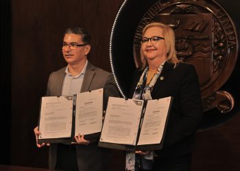 Se incorporarán trabajadores de Unison al sistema de vivienda de Infonavit