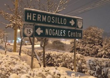 Modificación del horario de clases continuará el resto de la semana: SEC Sonora