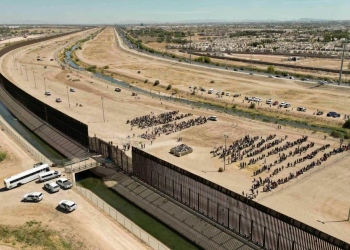 Alerta FBI por red de tráfico de personas ligada al Estado Islámico en frontera México-EU