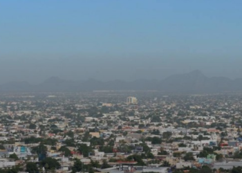 Incrementó la contaminación del aire en Hermosillo en 2023