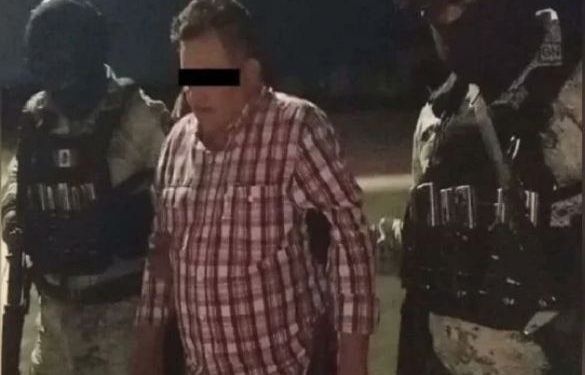 Juez ordenó liberar a “Don Rodo”, hermano de “El Mencho”
