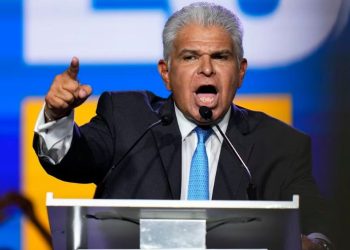 Elecciones Panamá: Proclaman a José Raúl Mulino ganador de las presidenciales