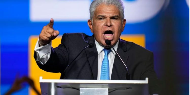 Elecciones Panamá: Proclaman a José Raúl Mulino ganador de las presidenciales